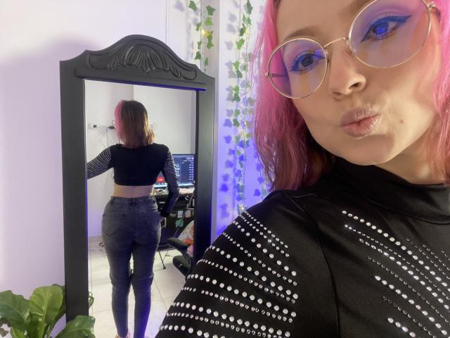 SarahRousen - Live porn &amp; sex cam - 23141413