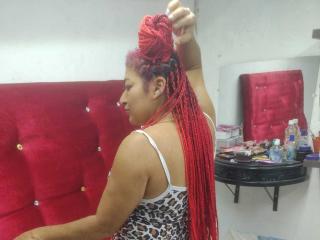 GeorgianaTaylor - Live sex cam - 23141525