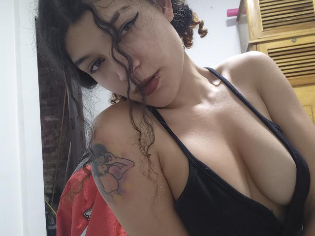 WendyBeckettX - Sexe cam en vivo - 23142085