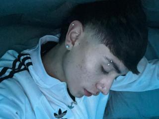 ImJuanda - Sexe cam en vivo - 23143437