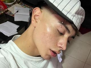 ImJuanda - Sexe cam en vivo - 23143441