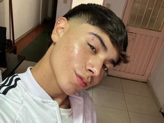ImJuanda - Sexe cam en vivo - 23143449