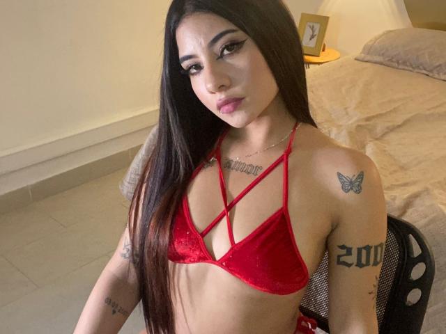 NatallieBlue - Live porn &amp; sex cam - 23143777