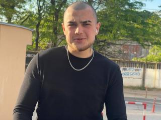 RichardSexy - Live sex cam - 23143989