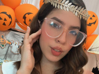 NatyBakers - Sexe cam en vivo - 23144105