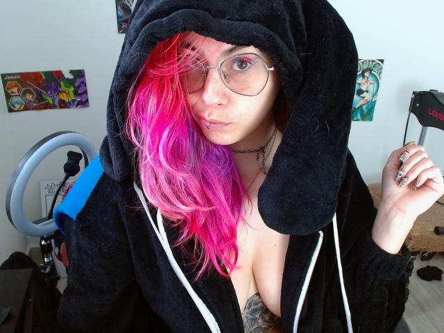 NatashaLau - Live sex cam - 23144393