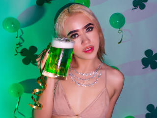 AlysaValente - Live sex cam - 23145017