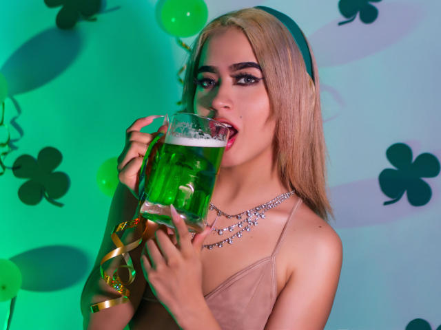 AlysaValente - Live porn &amp; sex cam - 23145025