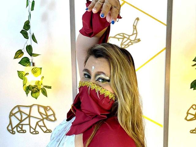 SalmaAzaman - Sexe cam en vivo - 23145149