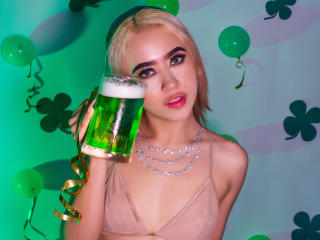 AlysaValente - Live sex cam - 23145181