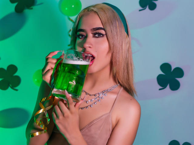 AlysaValente - Live porn &amp; sex cam - 23145189