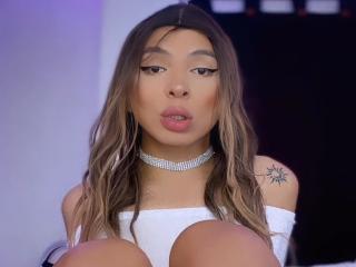 SophieEvans - Sexe cam en vivo - 23145717