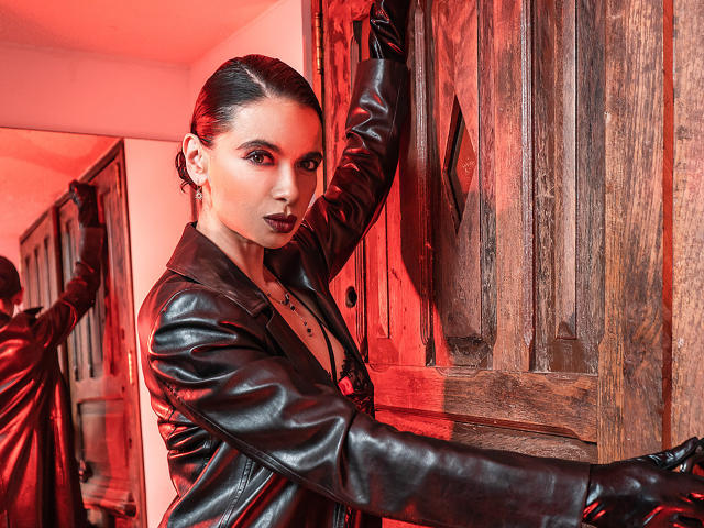 AfroditaRgenis - Live sexe cam - 23145753