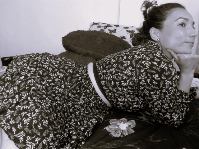 AmberDemons - Sexe cam en vivo - 23145917