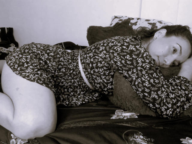 AmberDemons - Live sexe cam - 23146977