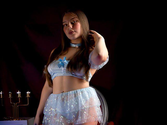 BellaSaeenz - Sexe cam en vivo - 23147577