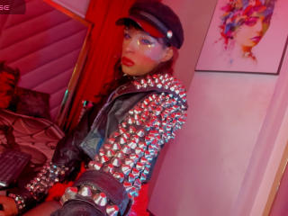 ErotickBellaTrix - Live sex cam - 23148613