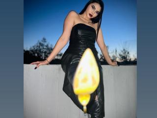 MistressEdithFuchs - Sexe cam en vivo - 23148993