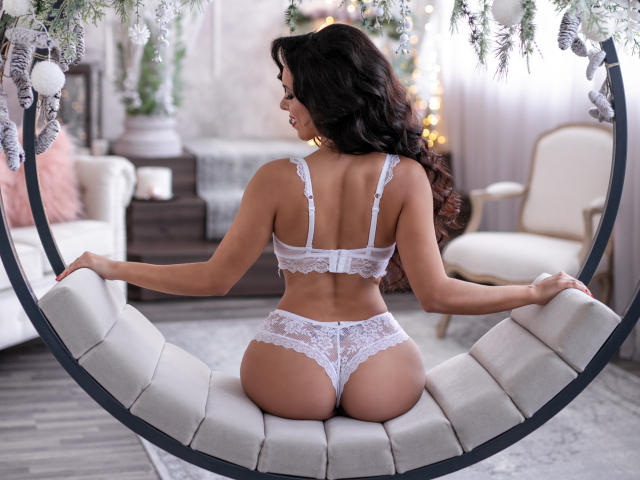 SaftyGina - Live Sex Cam - 23149265