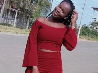 BlackMelanie - Sexe cam en vivo - 23149277