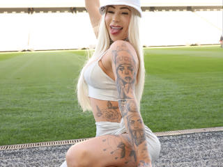 TatuadaSafadaHot - Sexe cam en vivo - 23149369