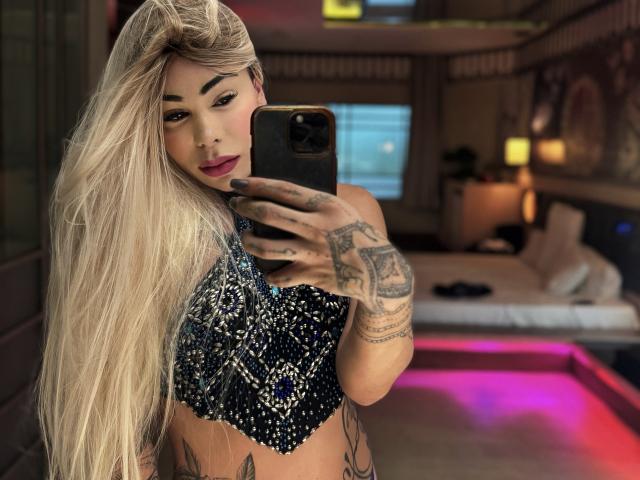 TatuadaSafadaHot - Camera khiêu dâm &amp; quyến rũ trực tiếp - 23149445
