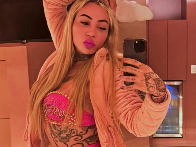 TatuadaSafadaHot - Sexe cam en vivo - 23149477