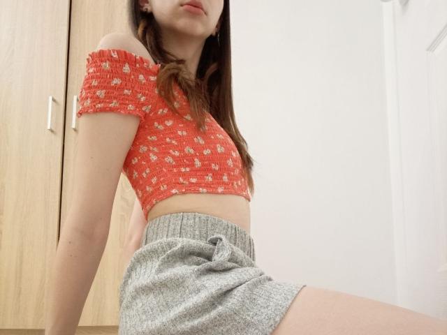 WollyMolly - Sexe cam en vivo - 23149977