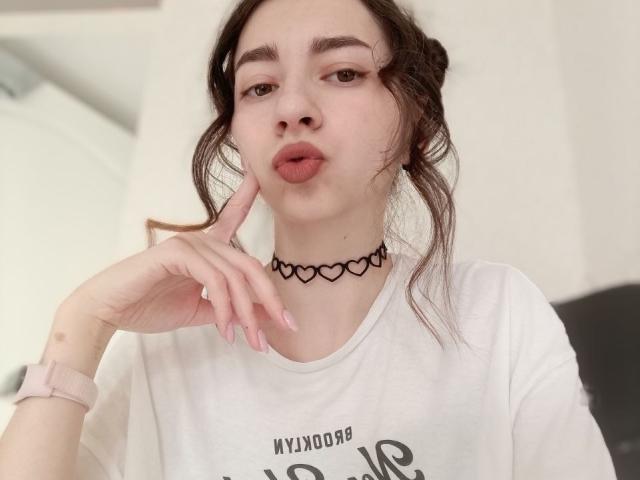 WollyMolly - Live sexe cam - 23150089