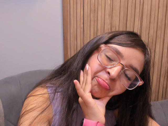 EvaMcAllister - Sexe cam en vivo - 23150405