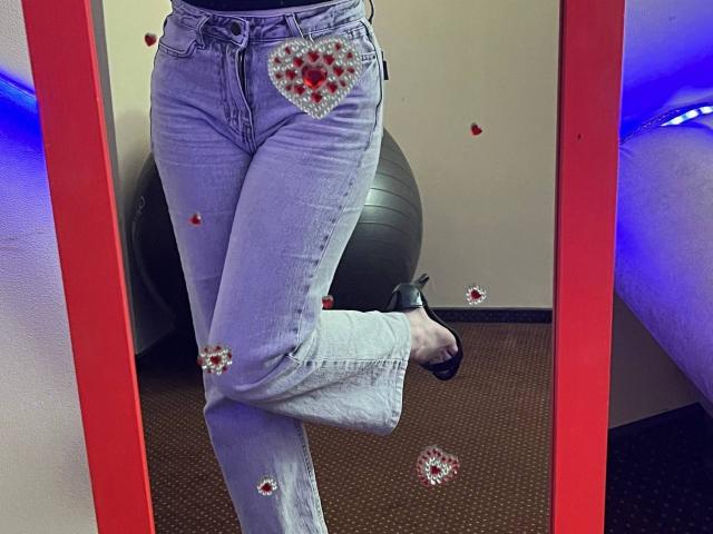 Valissia - Live porn &amp; sex cam - 23150989