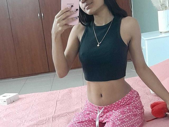 KarenBrunet - Live porn &amp; sex cam - 23151701