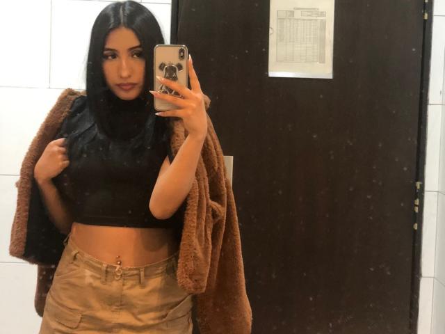 NickiClark - Sexe cam en vivo - 23151725