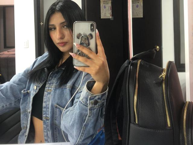 NickiClark - Sexe cam en vivo - 23151777