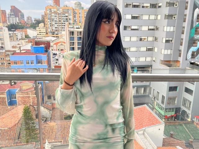 NickiClark - Sexe cam en vivo - 23151849