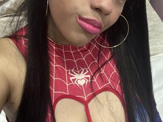 SiennaOlsen - Live sex cam - 23152149