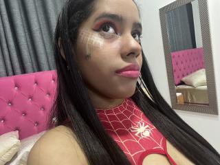 SiennaOlsen - Live sex cam - 23152157