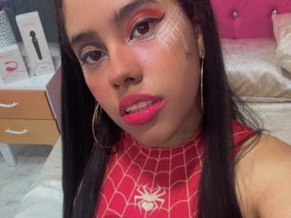 SiennaOlsen - Live sex cam - 23152165