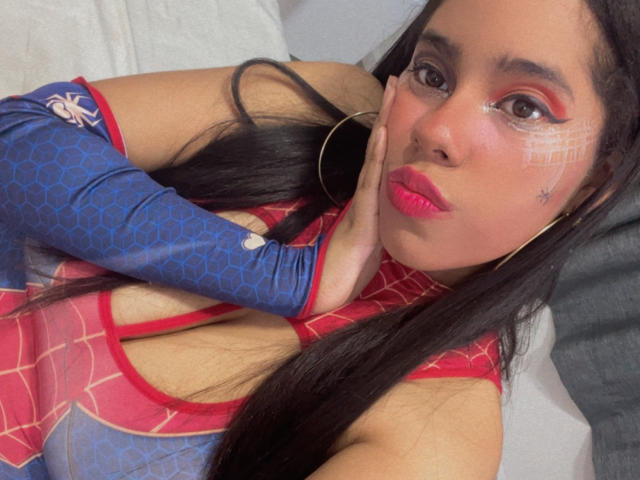 SiennaOlsen - Live sex cam - 23152177