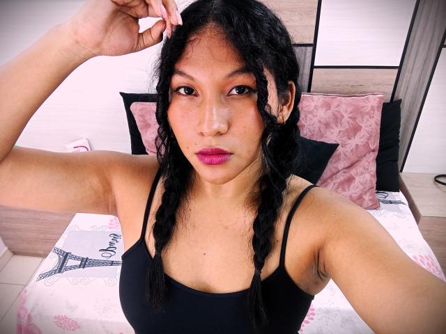 AbbyBlack69 - Live sex cam - 23152341