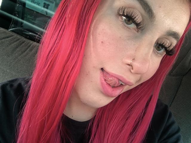 SammyViolet - Live porn &amp; sex cam - 23152493