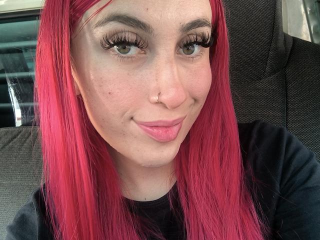 SammyViolet - Sexe cam en vivo - 23152573