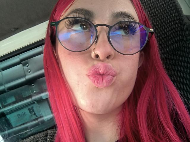 SammyViolet - Sexe cam en vivo - 23152589