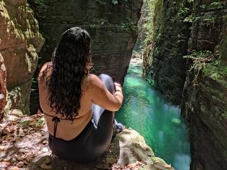 QueenMel - Live sex cam - 23152929