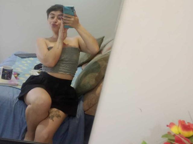 MissTat - Live sex cam - 23153593