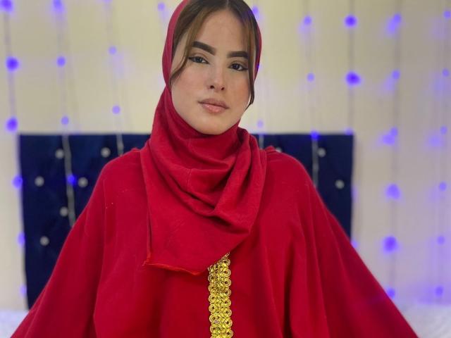 HalimaAwada - Live sexe cam - 23153889