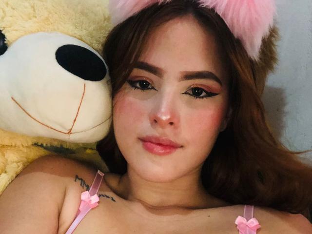 HalimaAwada - Live sexe cam - 23153893