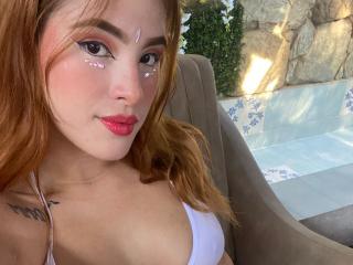 HalimaAwada - Live sexe cam - 23153909