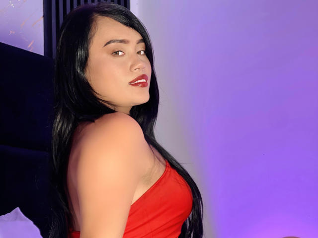 NaomyKiss - Live sex cam - 23154525