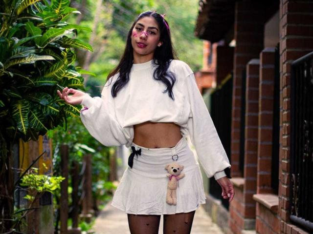 JessicaSoler - Sexe cam en vivo - 23154853